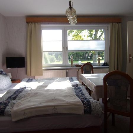 Apartament Labahn Lohme Zewnętrze zdjęcie